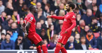 لاعب أرسنال السابق: ماني يريد الخروج من عباءة صلاح