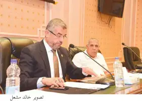 40.9 مليار جنيه موازنة مستهدفة لصندوق الإسكان الاجتماعى بالعام المالى 2022/ 2023