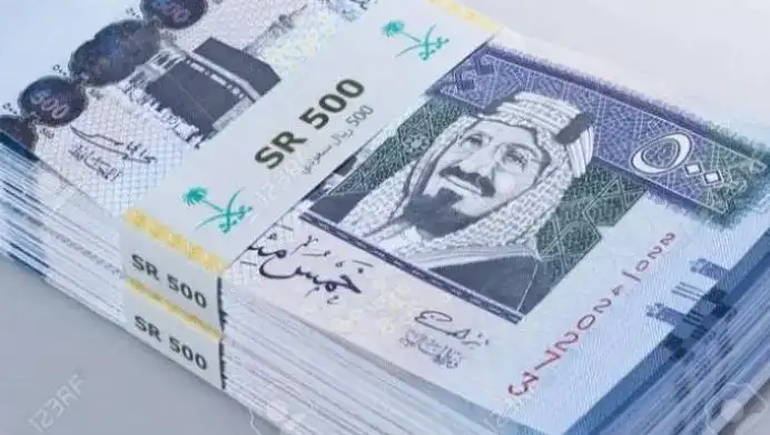 سعر الريال السعودي اليوم الأربعاء 8-6-2022 مقابل الجنيه