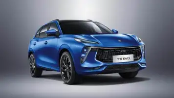 "الرخاء التجارية RTC" تطرح "فورثينج T5 evo" بسعر يبدأ من 490 ألف جنيه