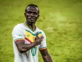ماني يواصل صناعة الفارق مع منتخب السنغال