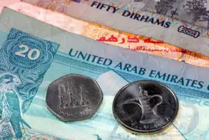 بورصة موسكو تخطط لإطلاق التداول بالعملات الأجنبية.. بينها الدرهم الإماراتي
