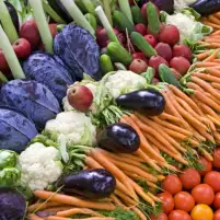 تراجع الفلفل الألوان.. أسعار الخضروات والفاكهة الأربعاء 8-6-2022