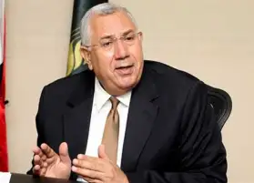 وزير الزراعة: اللجوء إلى التنمية الاحتوائية من مزايا الدولة المصرية