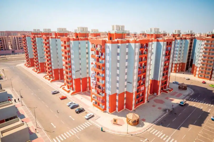التنمية الحضرية: القضاء على المناطق غير الآمنة كلف 40 مليار جنيه.. وواجهنا 3 تحديات