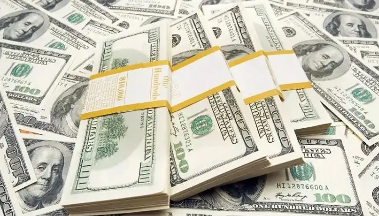 سعر الدولار اليوم الخميس 9-6-2022 في مستهل تعاملات البنوك المصرية