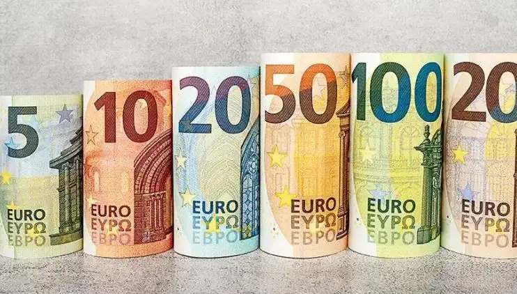 سعر اليورو اليوم الخميس 9-6-2022 في مستهل تعاملات البنوك
