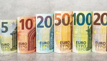 سعر اليورو اليوم الخميس 9-6-2022 في مستهل تعاملات البنوك