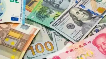أسعار العملات اليوم الخميس 9-6-2022 فى البنوك المصرية