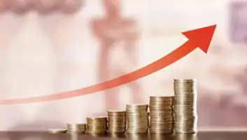 معدل التضخم السنوي في مصر يصل إلى 15,3% خلال مايو