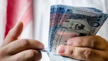 سعر الريال السعودي اليوم الخميس 9-6-2022 مقابل الجنيه