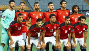 المنتخب يبحث عن فوزه الثاني أمام إثيوبيا لمواصلة مشواره نحو صدارة المجموعة
