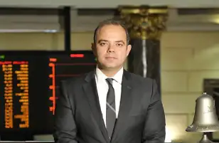 فريد: مستمرون في تنفيذ خطة إعادة هيكلة البورصة