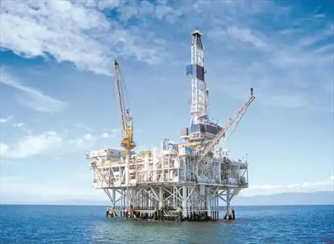 84.3% زيادة فى صادرات قطاع البترول خلال عام 2021
