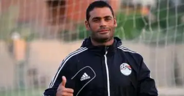 عبد المنصف: مانشستر يونايتد سبب ارتفاع قيمة صفقة انتقالي إلى الزمالك