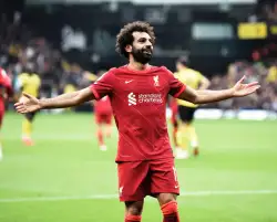 صحيفة: ملاك ليفربول متمسكون بموقفهم تجاه طلب صلاح