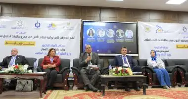 مركز تحديث الصناعة وصناع الجبن يناقشون التحديات التي تواجه قطاع الألبان