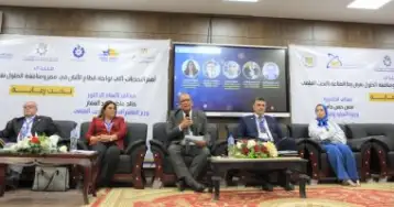 مركز تحديث الصناعة وصناع الجبن يناقشون التحديات التي تواجه قطاع الألبان