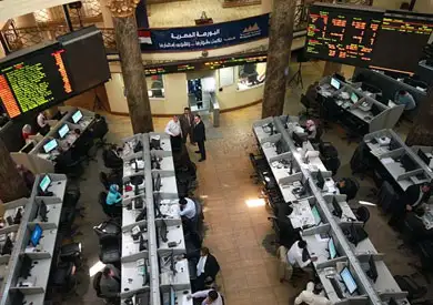 البورصة تكسب 2.3% في أسبوع ومؤشر الصغيرة يصعد 7%