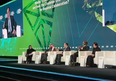 الملا يلتقى بعدد من الوزراء الأوروبيين لمناقشة مستجدات أسواق الطاقة العالمية