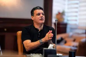 ضياء السيد: إيهاب جلال تم اختياره عن قناعة.. كيف سيتم إقالته؟