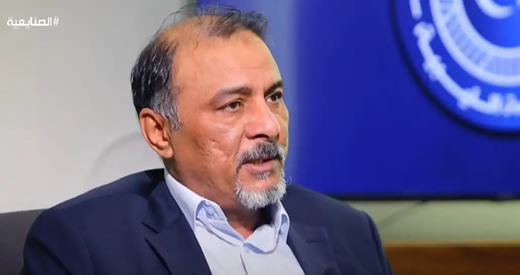 وزير الأشغال العامة الليبي عن إعادة الإعمار: «الدولة اللي مفيهاش مصر مفيهاش عمار»