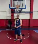 اتحاد السلة ينعي اللاعب كريم أبو قورة