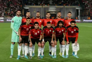 اتحاد الكرة يعلن غياب رباعي منتخب مصر عن مواجهة كوريا الجنوبية الودية
