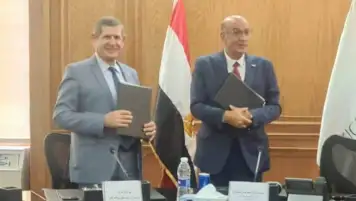 "مصر للتأمين" تمد مظلتها التأمينية لممتلكات ومحافظ تمويلات "ناصر الاجتماعي"