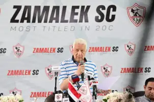 مرتضى منصور: يجب رحيل مجلس اتحاد الكرة "الفاشل".. وهذه رسالتي للخطيب