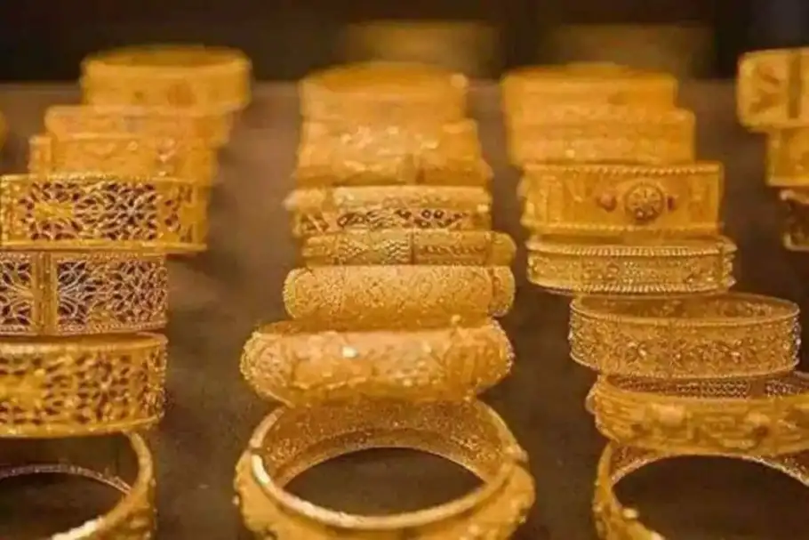 أسعار الذهب اليوم في مصر السبت 11-6-2022.. وقفزة في عيار 21