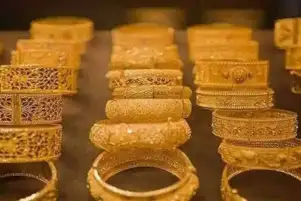 أسعار الذهب اليوم في مصر السبت 11-6-2022.. وقفزة في عيار 21