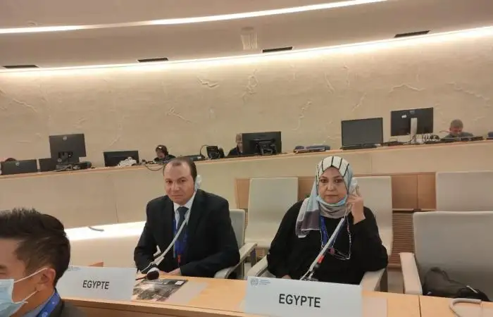 اليوم.. مؤتمر العمل الدولي يختتم أعماله في جنيف