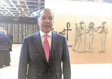 مستثمرو البحر الأحمر: تفعيل نظام الدفع الروسى «MIR» فى المنتجعات المصرية يدخل حيز التنفيذ خلال أيام