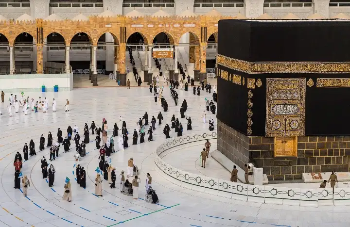 العليا للحج تحسم الزيادات الجديدة في أسعار الحج السياحى خلال ساعات