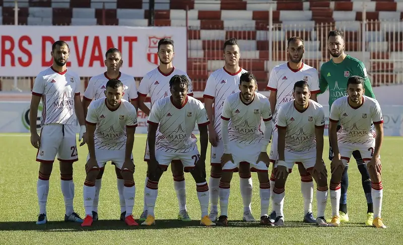 شباب بلوزداد وشبيبة القبائل يمثلان الجزائر في دوري أبطال إفريقيا الموسم القادم