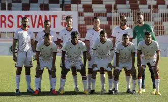 شباب بلوزداد وشبيبة القبائل يمثلان الجزائر في دوري أبطال إفريقيا الموسم القادم