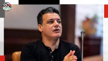 جمال علام: لم أصرح بإقالة إيهاب جلال من تدريب المنتخب