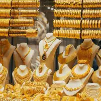 أسعار الذهب اليوم في مصر الأحد 12-6-2022.. واستقرار عيار 21