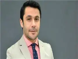 اعتماد تقسيم مشروع سكني وخدمات تعليمية مملوك للكابتن أحمد حسن بالمنيا