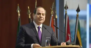 السيسي يوجه بتعزيز جهود تنمية الثروة الحيوانية لما لها من مردود اقتصادي ومالي مباشر لصالح المربين والمزارعين