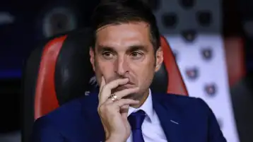 مدرب أوروجواي يضع عينه على المعد البدني لأتلتيكو مدريد