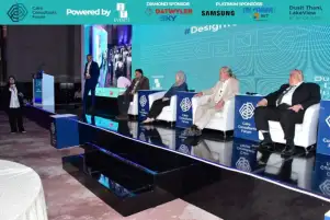 منتدى الاستشاريين المصريين يسلط الضوء على أحدث الصناعات التكنولوجية