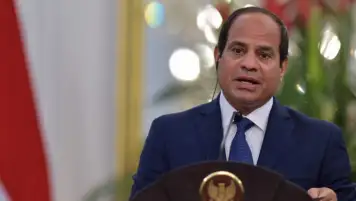 السيسي: الشراكة مع القطاع الخاص ساهمت في نمو عدد من مشروعات الثروة الحيوانية