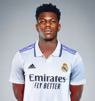 ريال مدريد يقدم لاعبه الجديد تشواميني إلى وسائل الإعلام غدا