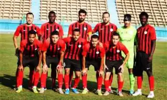 تشكيل الداخلية أمام الزمالك في الكأس