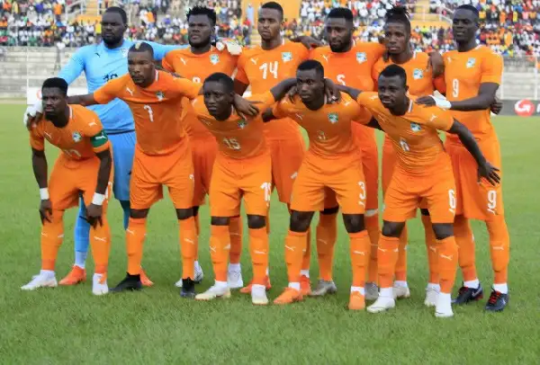 إيقاف حارس مرمى منتخب كوت ديفوار 18 شهرا بسبب المنشطات