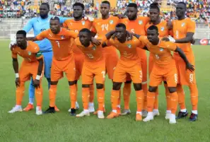 إيقاف حارس مرمى منتخب كوت ديفوار 18 شهرا بسبب المنشطات