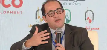 نائب وزير المالية: عملنا على وثيقة ملكية الدولة لمدة سبعة أشهر