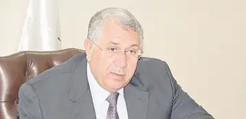 وزير الزراعة: نأمل استقرار أسعار اللحوم خلال عيد الأضحى